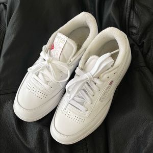 Reebok Club C Sneakers